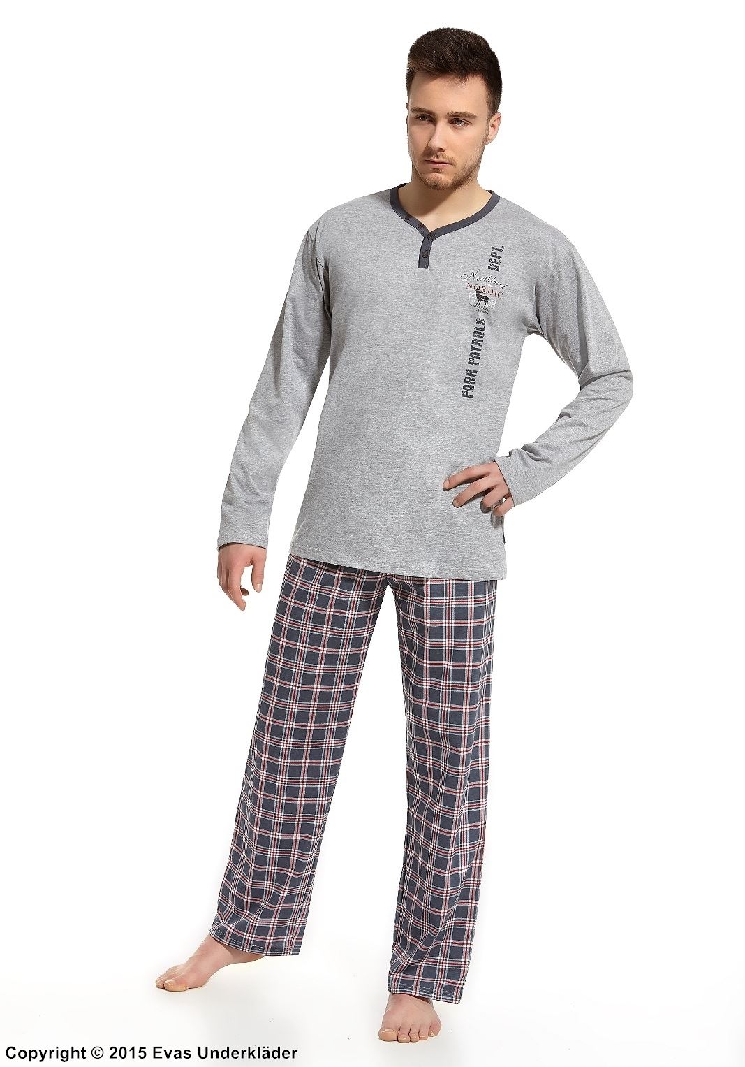 Pajamas / Robe